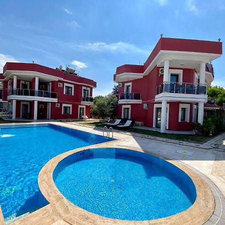 Cilek Butik Hotel Кешме Экстерьер фото