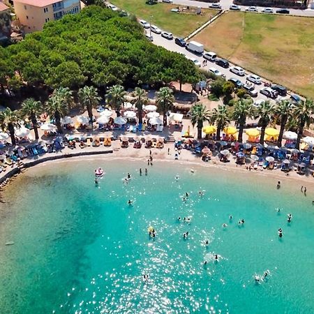 Cilek Butik Hotel Кешме Экстерьер фото