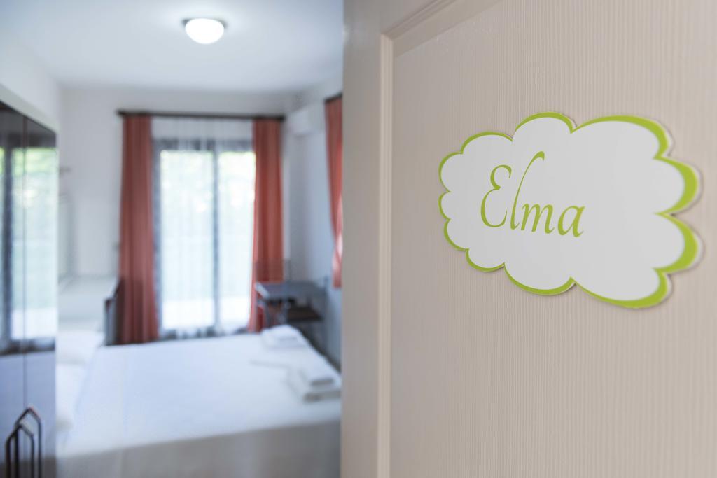 Cilek Butik Hotel Кешме Экстерьер фото