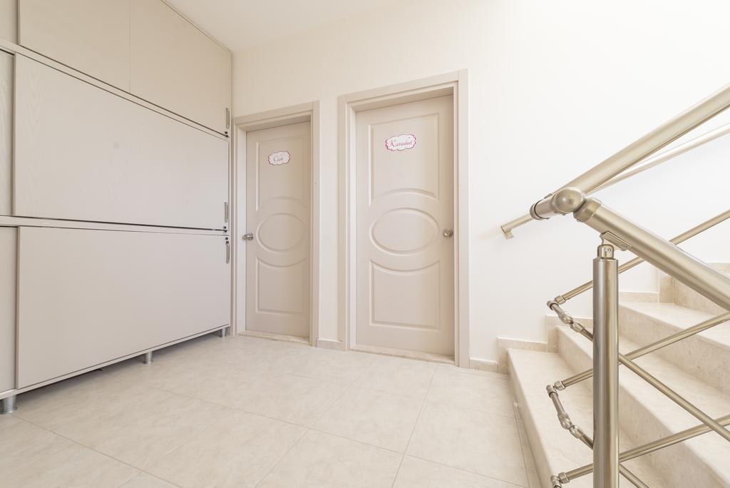 Cilek Butik Hotel Кешме Экстерьер фото
